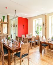 Restaurant & Pension Eshramo Bild 4