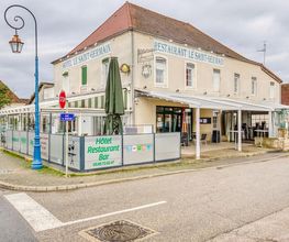 Le Saint Germain image 5