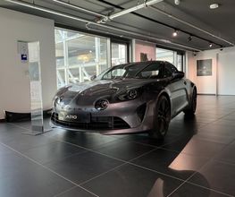 Alpine Store Stuttgart Bild 5