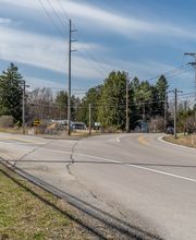 Nearest Intersection