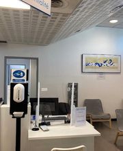 Laboratoire St Martin d'Hères - Clinique Belledonne -  BIOGROUP ALPES ISERE image 3