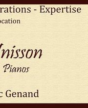 A l'Unisson Pianos Bild 1