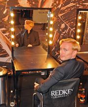 Muscat HairArtist - Ihr Friseur in Frankfurt Bild 2