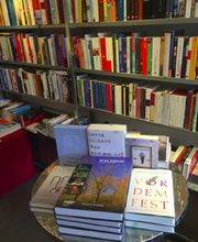 Obergass Bücher GmbH Bild 9