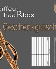 Coiffeur Haar-Box|Haa-R-Box|Haarbox Ramona GmbH Bild 10