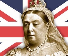 The Queen Victoria image 1