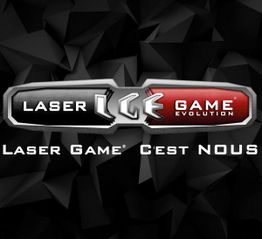 Laser Game Evolution