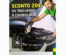 T.Z. Gomme Euromaster immagine 11