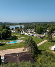 Lake Mason Campground image 3