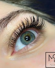 MS Lashes and Brows Bild 13