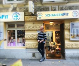 SchanzenFit Hamburg Bild 1