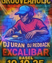 Excalibar / Bronx Bild 2