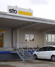 Sto VC Potsdam VerkaufsCenter Bild 1