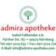 Logo der Admira-Apotheke