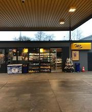 JET Tankstelle Bild 5