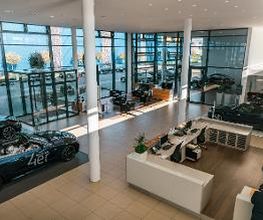 Autohaus Krauth Walldorf Bild 11