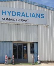 HYDRALIANS SOMAIR GERVAT La Gaude image 1