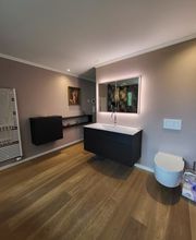 Haustechnik Steinmann AG Bild 6