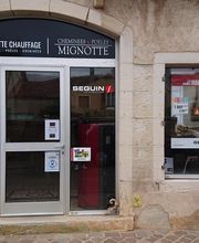 Cheminées et Poêles Mignotte Ladoix image 9