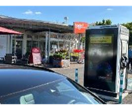ChargeOne Ladestation Bild 2