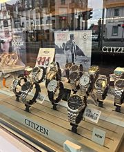 Juwelier König Uhren - Schmuck - Trauringe Bild 1