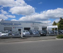 ANGEARD AUTOMOBILES image 5