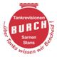 Tankrevisionen - Bruno Burch AG