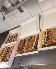 Aux Plaisirs Gourmands image 14