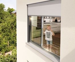 Kasper Sonnenschutzsysteme Bild 2