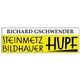 Logo - Franz X. Hupf Steinmetzbetrieb GmbH München