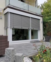 Fensterbau Ernst GmbH Bild 1