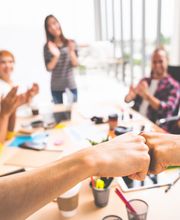 Team Change Xperience GmbH Bild 2