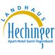 Landhaus Hechinger