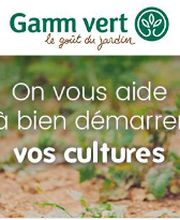 Gamm Vert Village Capel 4 Saisons image 1