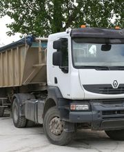 Betomois Transports Ducreux Mickaël EURL image 16