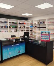 Planet Vapo Chateau Gontier image 1