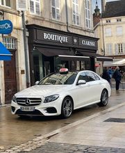 Taxi du Grand Chalon image 4