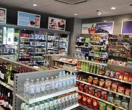 JET Tankstelle Bild 6