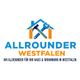 Allrounder Westfalen
