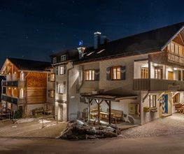 Hotel Bergsonne Allgäu Bild 1