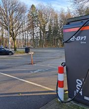 E.ON Drive Public Ladestation Bild 6