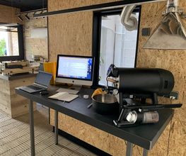 Rusc Coffee Roaster imagen 5
