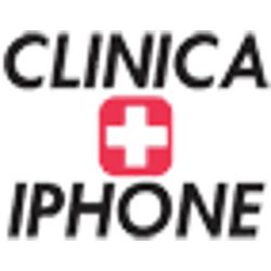 Clinica Iphone logo