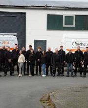 Gleichstrom Plus GmbH & Co. KG | Experte für Photovoltaik & Energietechnik Bild 2