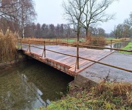 Brückensanierung