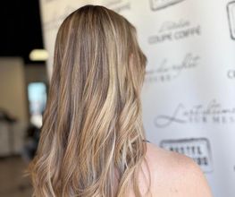 L'Atelier coupé coiffé image 3
