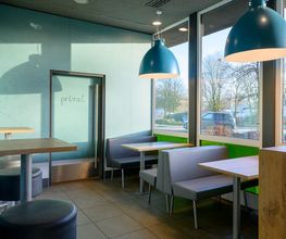 McDonald's Bild 6