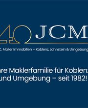 Die J.C. Müller Immobilien OHG in Lahnstein besteht sei 1982
