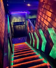 Megazone Laser Games image 7