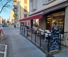 le Petit Coin Gourmand Bild 1